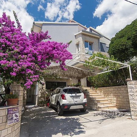 Villa Mađor Makarska Exterior foto